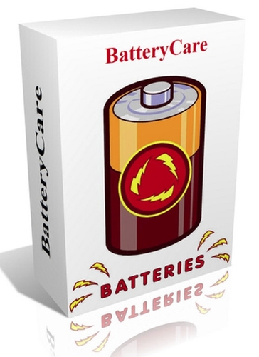 Download BatteryCare 0.9.14.0 Free Full Version