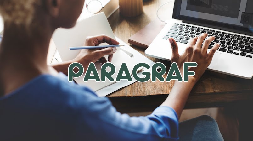 Paragraf Pengertian Contoh Dan Cara Menciptakan Paragraf Kohesi Dan Koherensi Roda Dunia