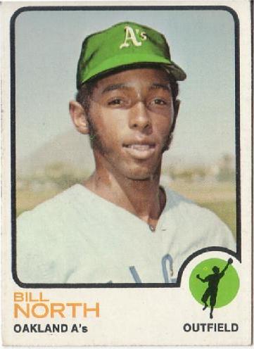 Bill North