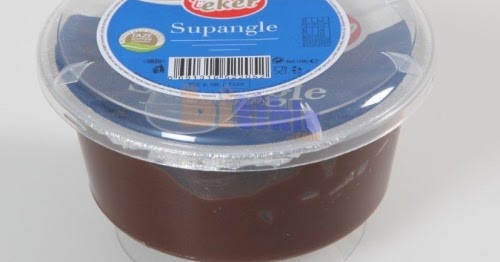 Ne var bu yediklerimizde ? Eker Supangle İçindekiler