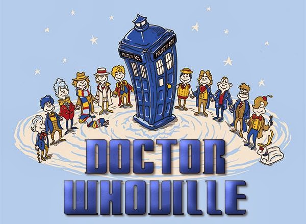 Doctor Whoville