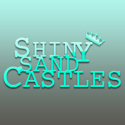 About Shiny Sandcastles