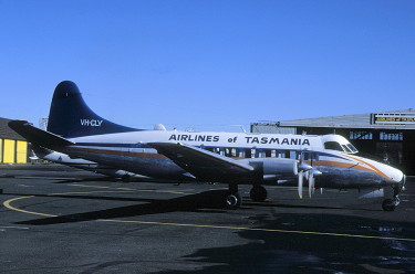 airlines of tasmania