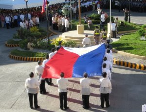 Surigao City, Surigao Norte join in nationwide celebration of 114th Independence Day