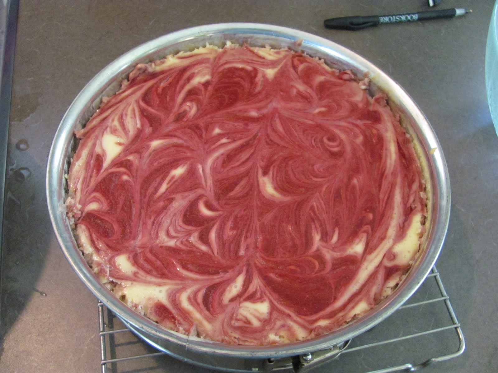 Twenty Something Granny When Life Gives You Strawberries.....