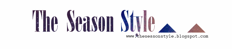 Season styl/sezóna stylu