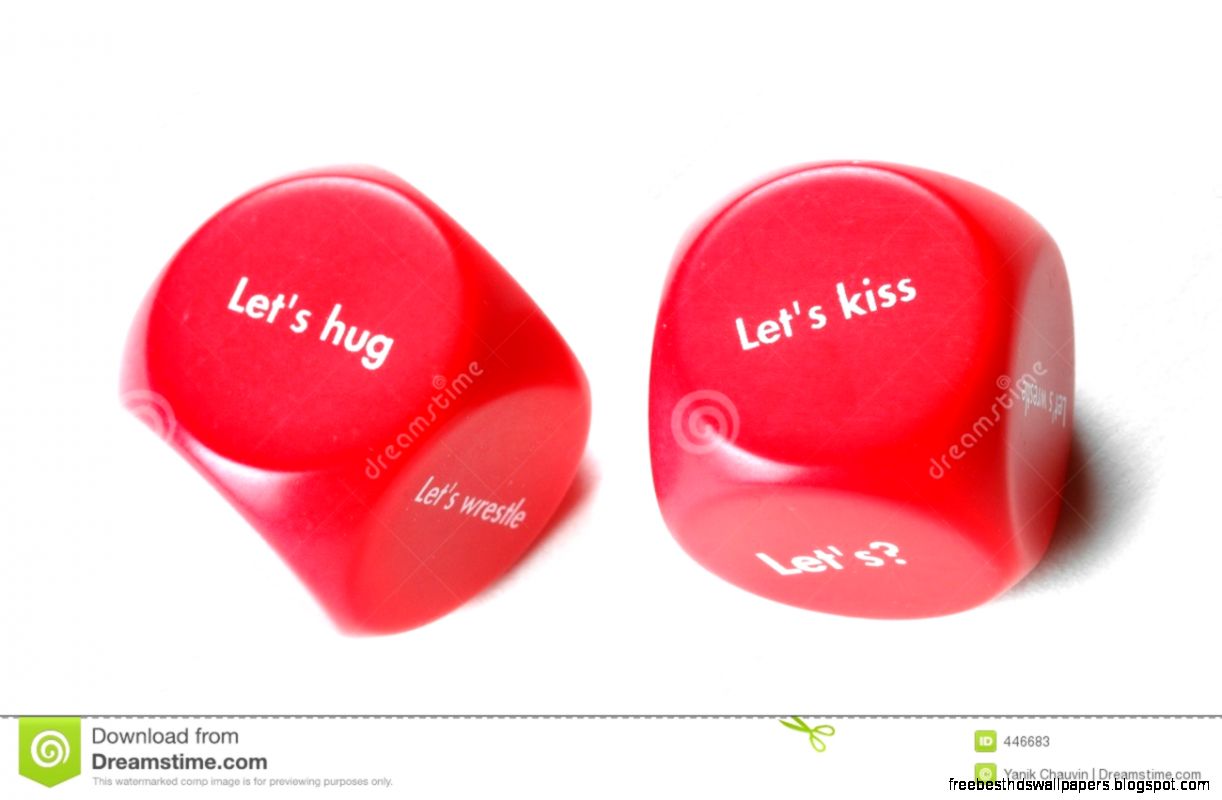 Love Dice Stock Photos Image 446683 Love Dice Stock Photos Image 446683