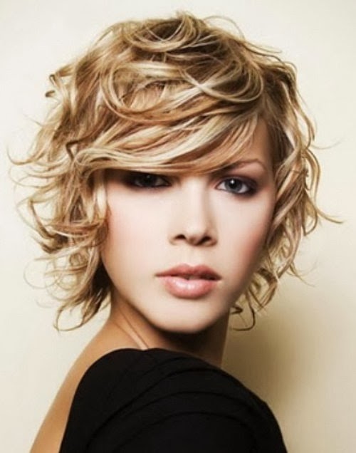 Trendy New Short Haircuts What To Do With Short Hair