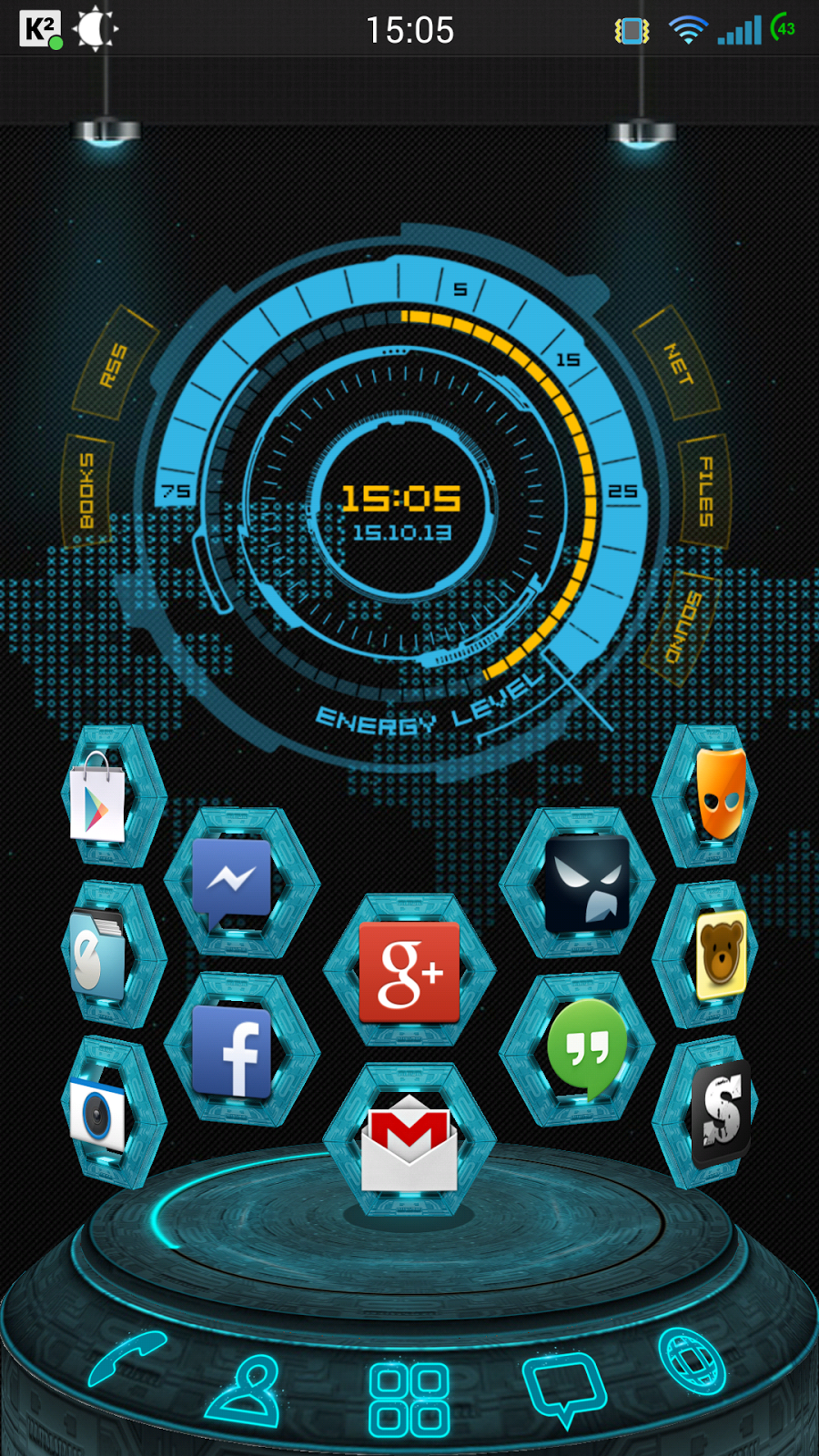 Android ADW Launcher Themes - Download APK Android Apps