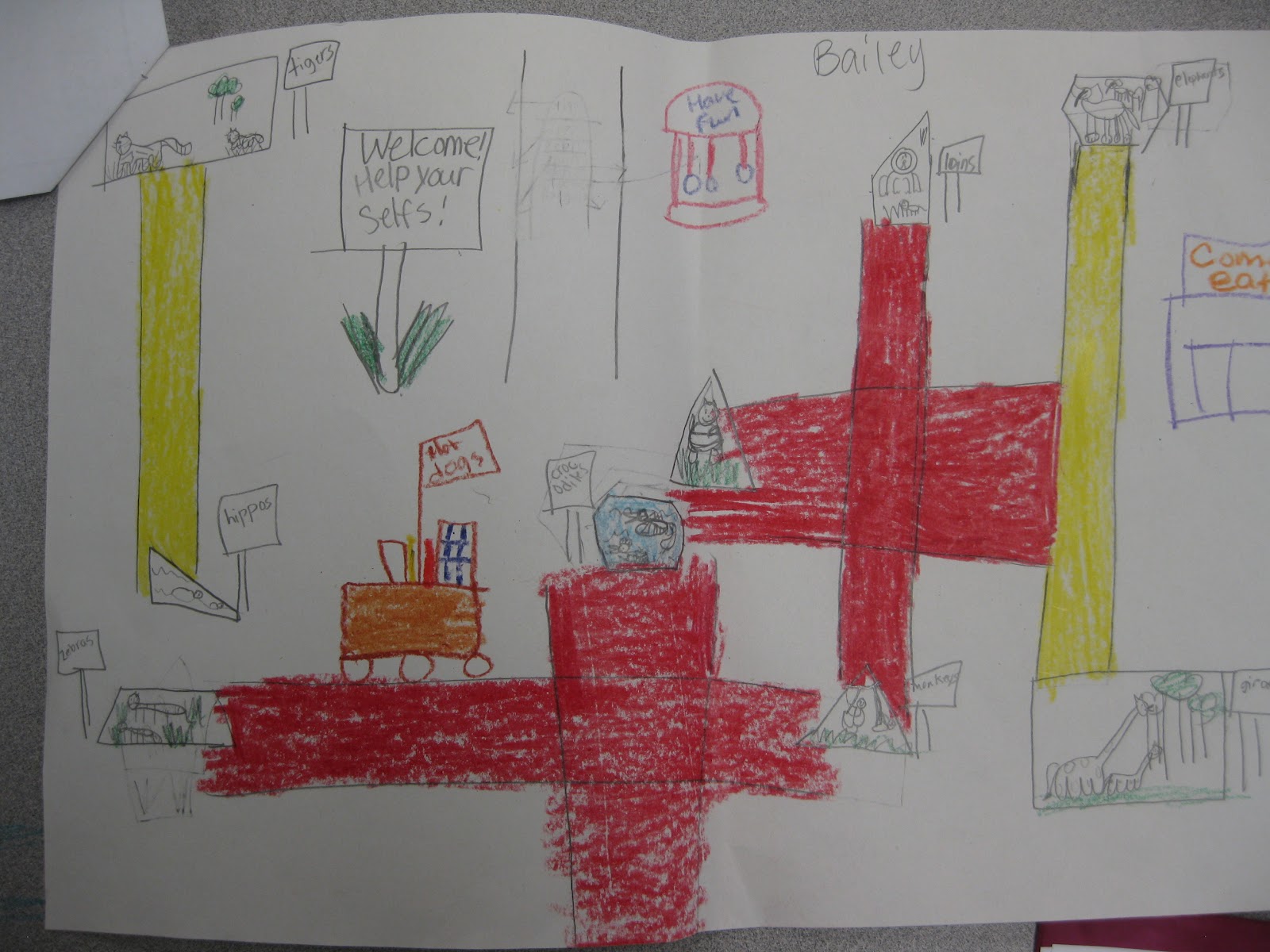 Geometry Project Ideas