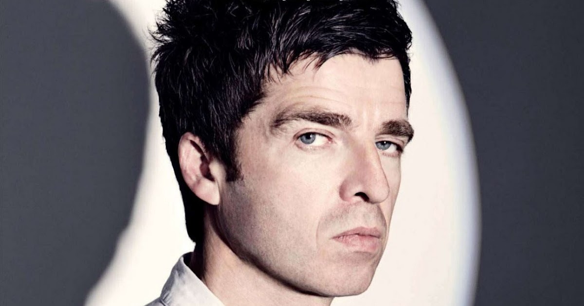BURNAGEBYBURNAGE Noel Gallagher Review en la NME