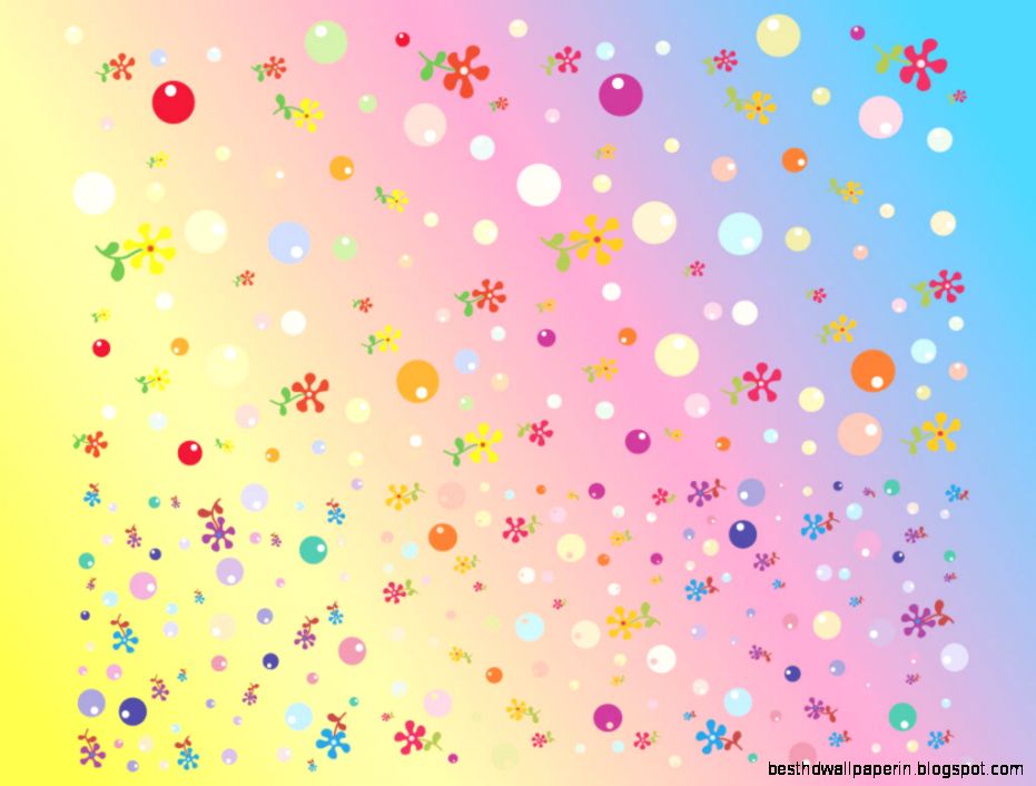 Happy and Bright Backgrounds Happy and Bright Backgrounds