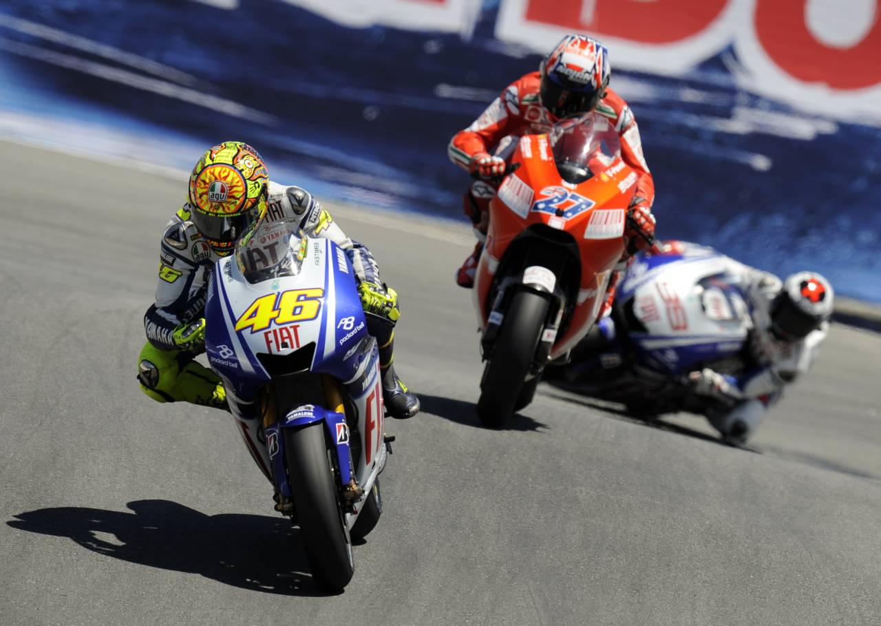 Valentino Rossi HD Wallpapers - Celebrities HD Wallpapers