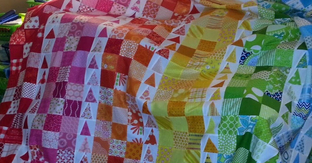 Murdock Manor Off the design wall!