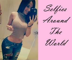 Selfies Around The World