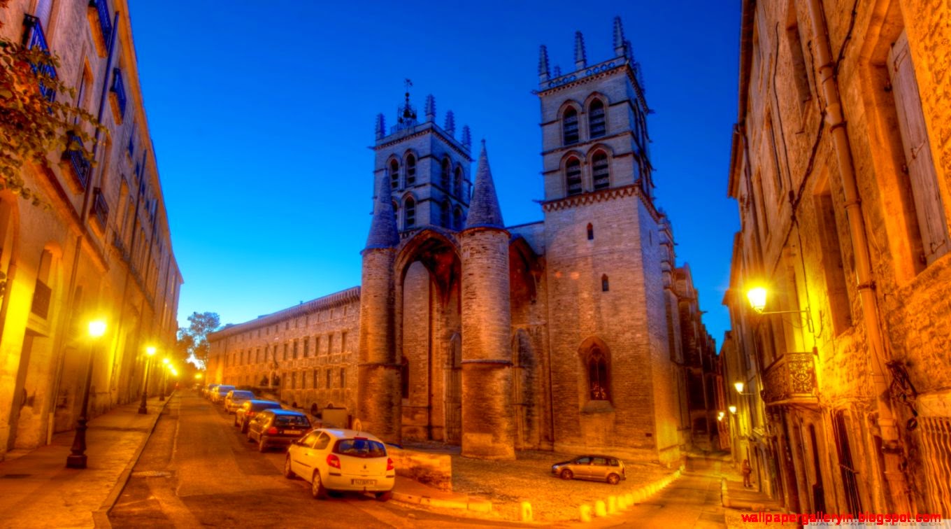 Montpellier France HD desktop wallpaper Widescreen High Montpellier France HD desktop wallpaper Widescreen High