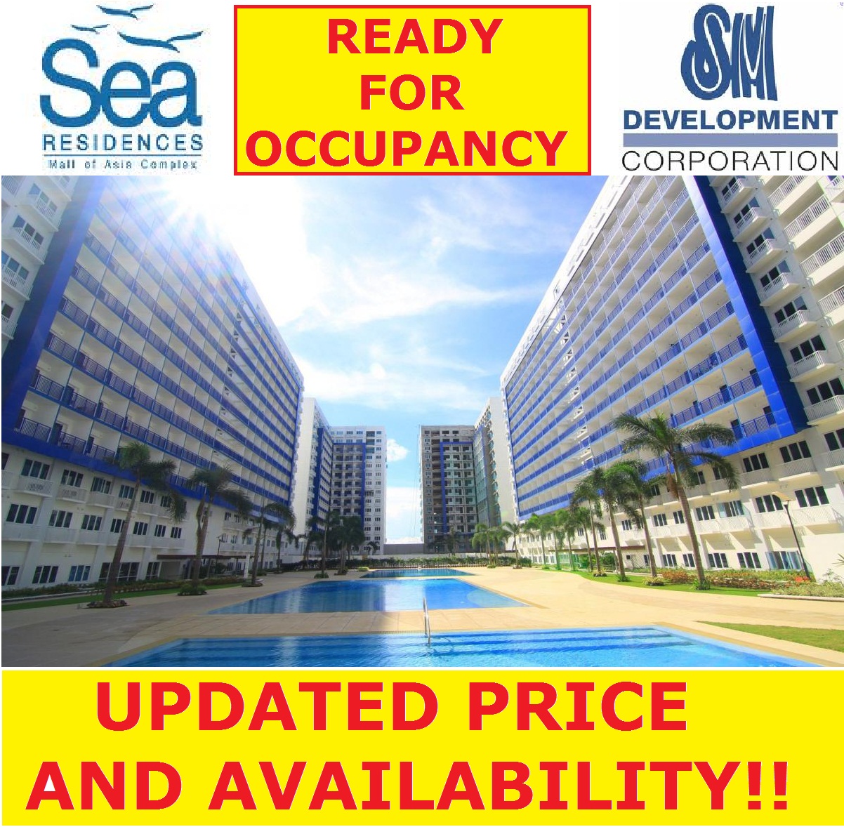 Sea Residences