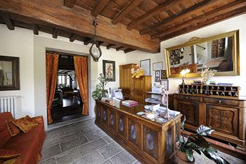 Vicchio (Firenze) - Villa Campestri Olive Oil Resort 4* - Hotel da Sogno