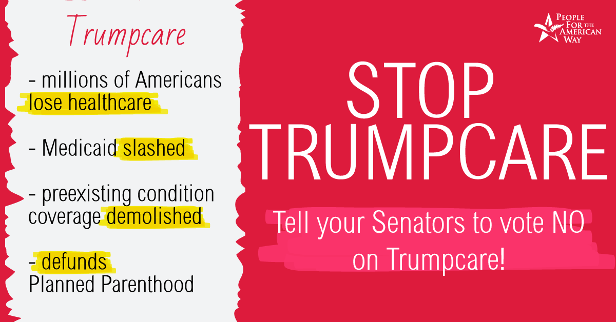 Trumpcare!!!!