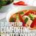 35 Recipes For Comforting Winter Soups - Free Kindle Non-Fiction