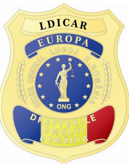 Liga Dreptatii Impotriva Coruptiei si Abuzurilor din Romania-Europa