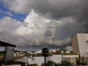 Tormenta.