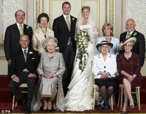 Image for the royal wedding wallpaper