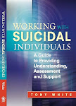 First book - Working with suicidal individuals