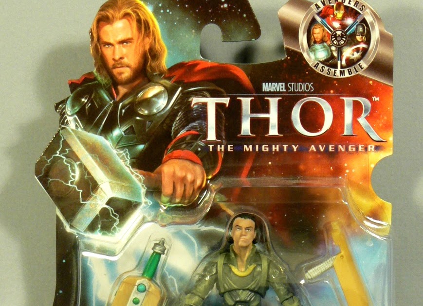horae thor horae thor