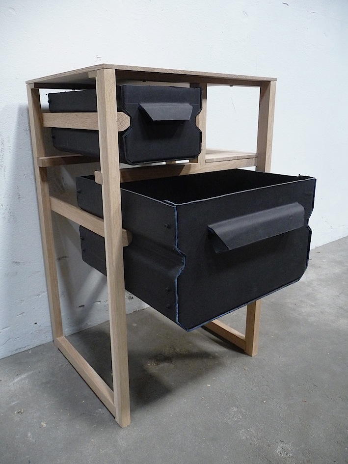 jocundist paper mache furniture