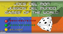 Juegos del Mundo