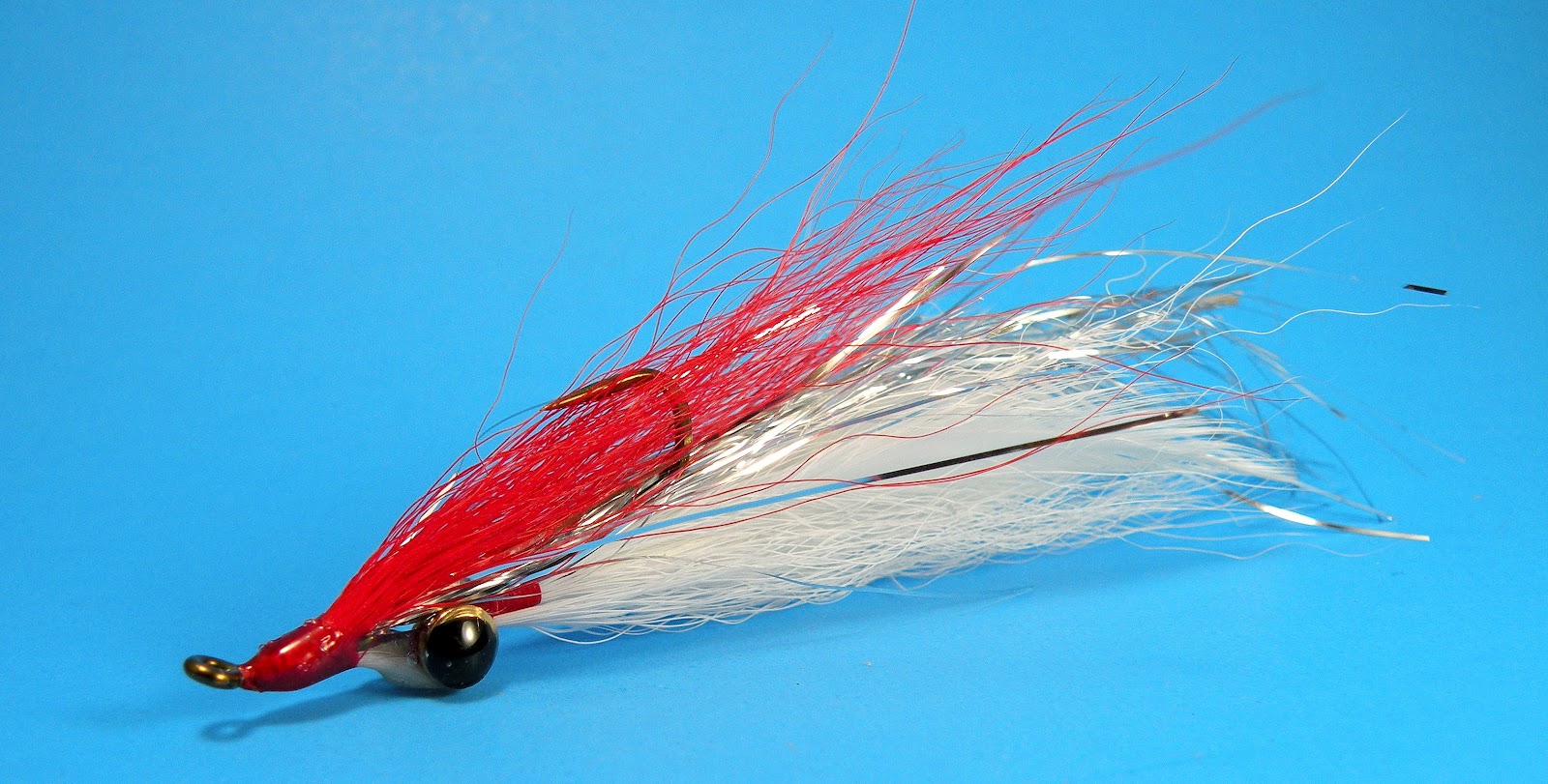 USA Precision Angling The Half and Half A Great Fly for Freshwater