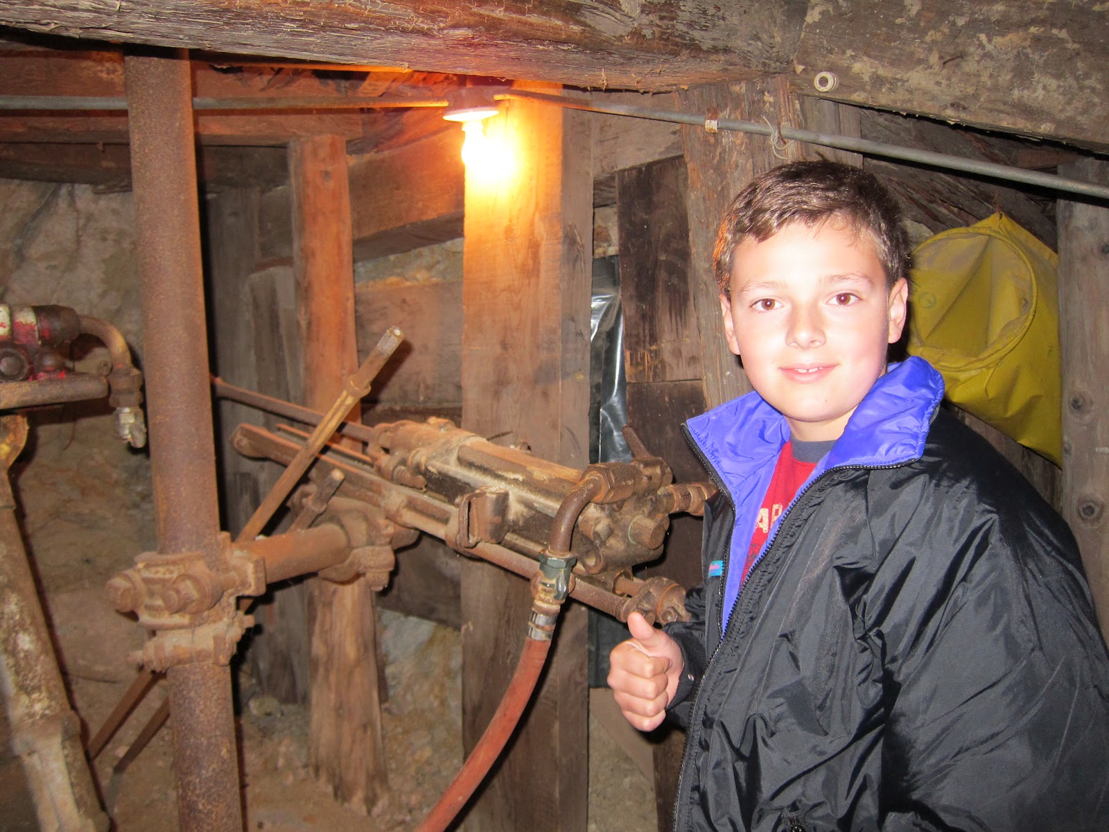 Nate's Nonsense J.M. "Wheelbarrow Johnny" Studebaker