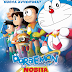 Presentato il trailer di Doraemon - Il Film: Nobita e gli Eroi dello Spazio