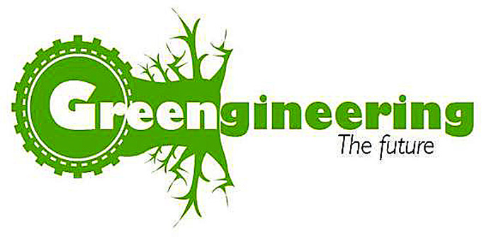 Green Engineering Blog (Dietz)