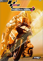 Download Game MotoGP 3 Ultimate Racing Technology (Portable) Terbaru 2012