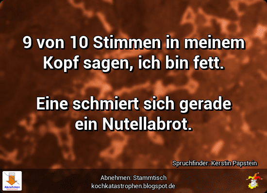 Abnehmen Gesund Schlank Der Blog Zur Abnehmen Community Tagebuch