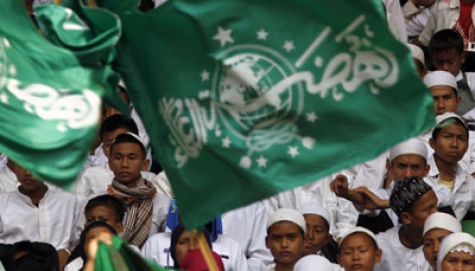 Mbah Liem, Pengasuh PP. Al-Muttaqien Klaten, Wafat