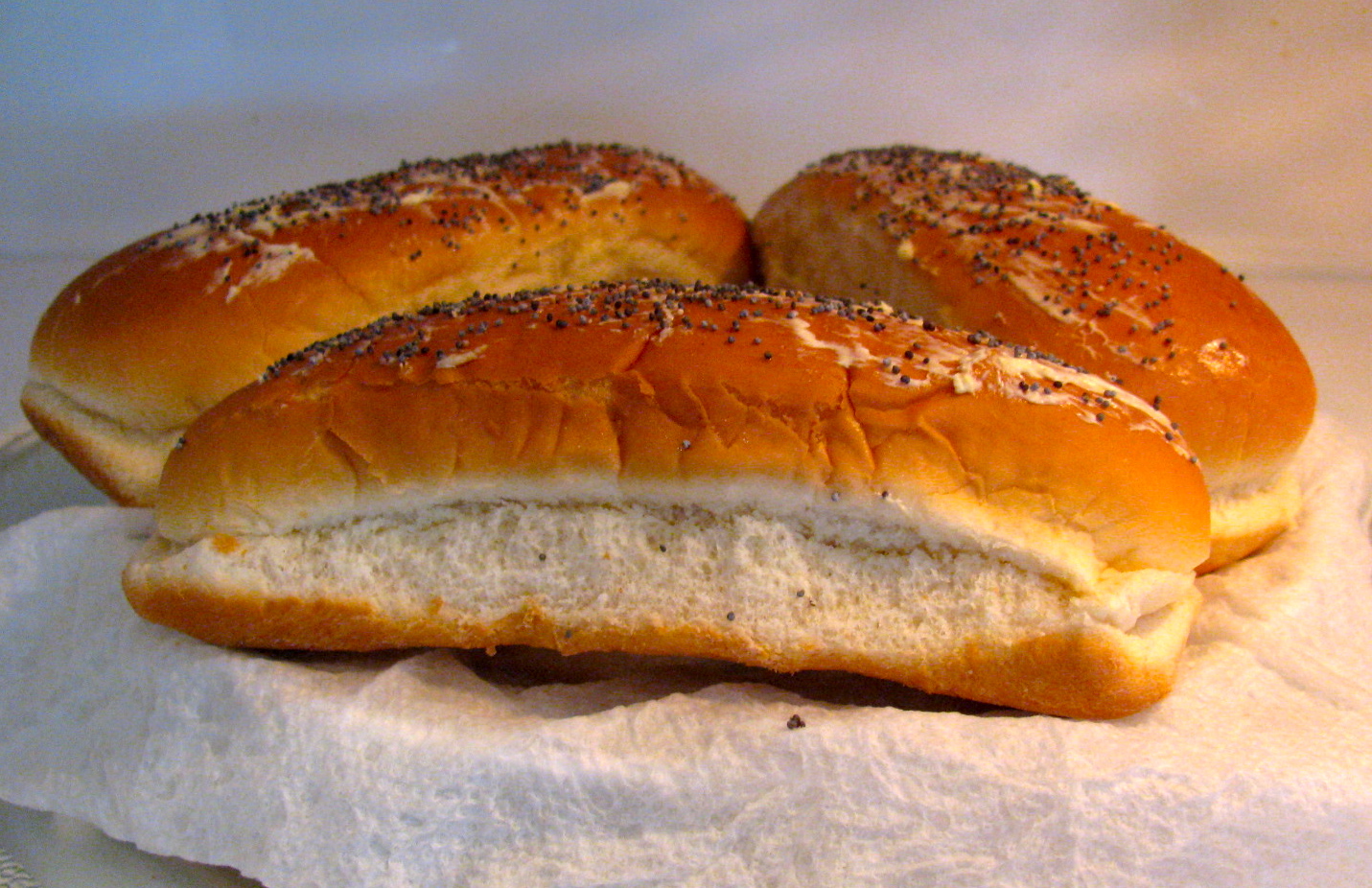 Rita's Recipes Chicago Style Hot DogsFranks For The Memories!