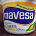 Margarina Ligera. Mavesa. 500g