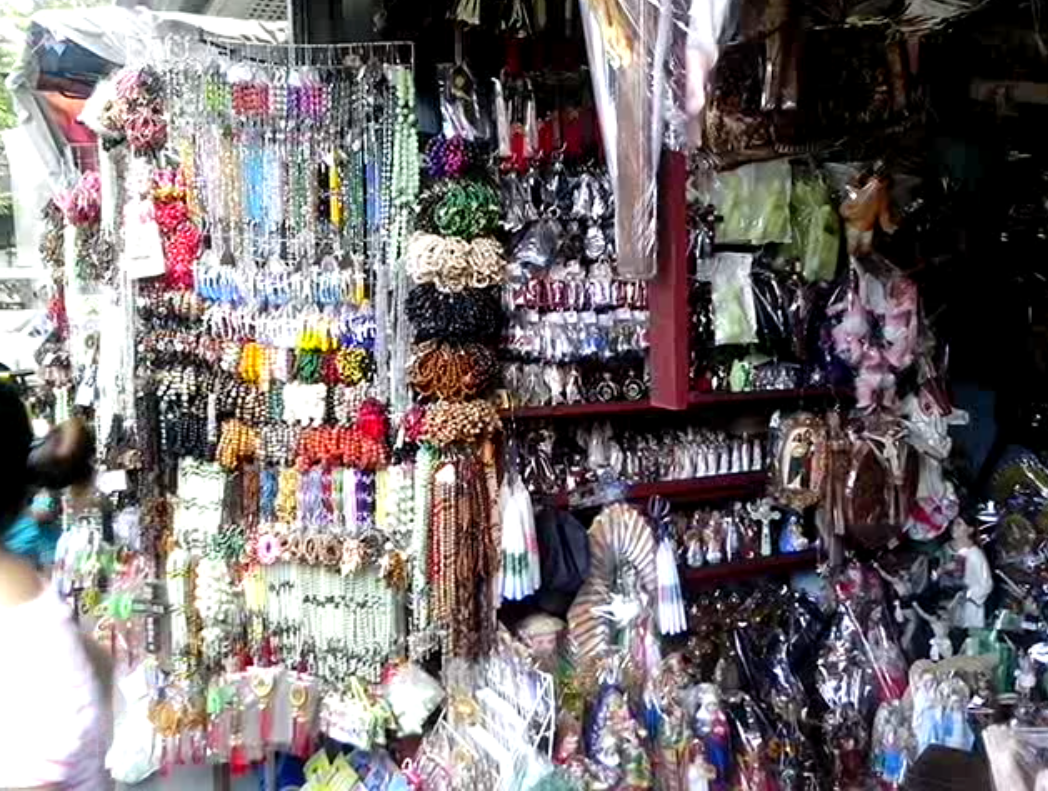 10 things to do while at the Our Lady of Manaoag Church, Pangasinan