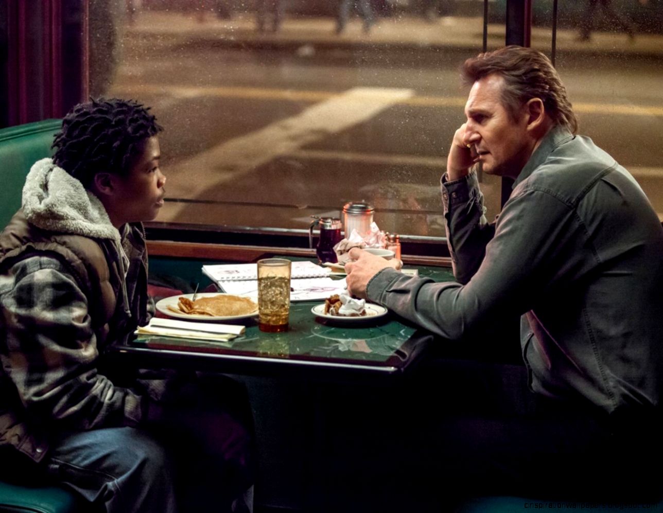 Homepage » Crime » A Walk Among The Tombstones Wallpapers Homepage » Crime » A Walk Among The Tombstones Wallpapers