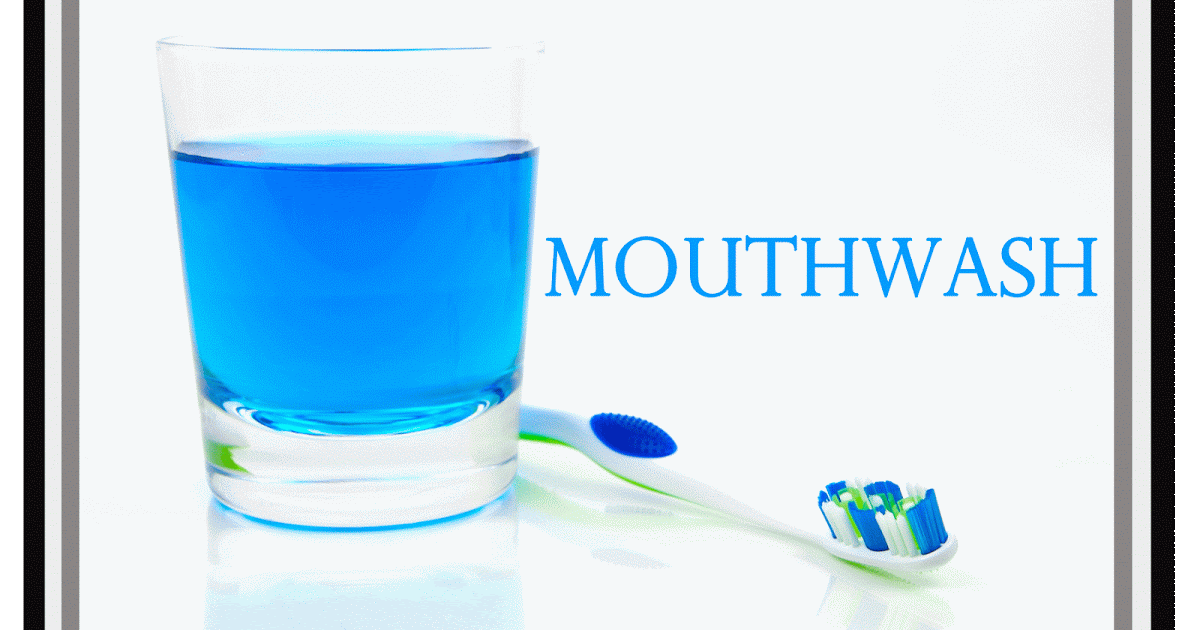 Dental Associates of Farmington, CT Mouth Rinses (Mouthwash)