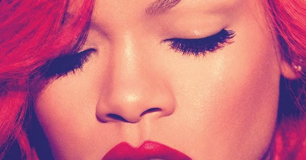 Rihanna-Loud(2010) [FLAC]