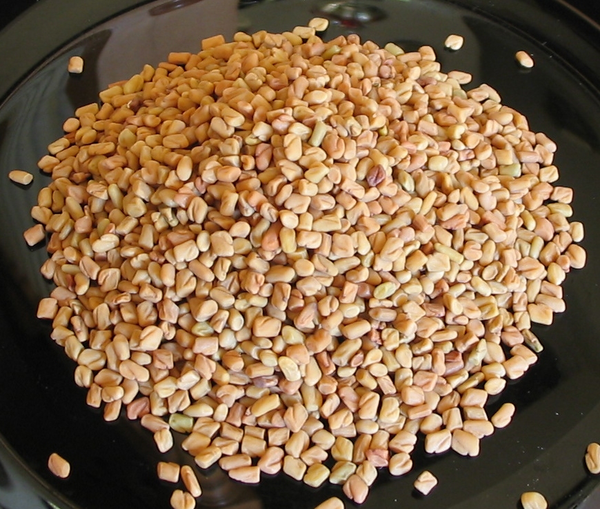 Fenugreek In Hindi