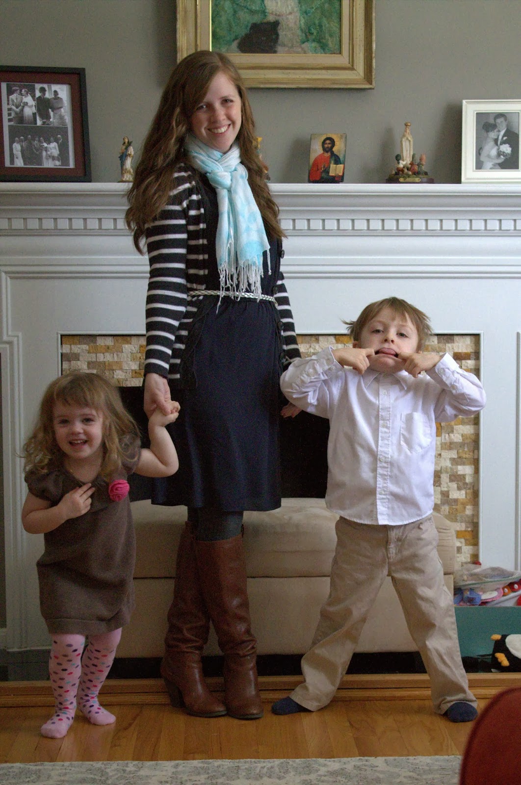 A blog for my mom The Search for the Perfect Fall Boot