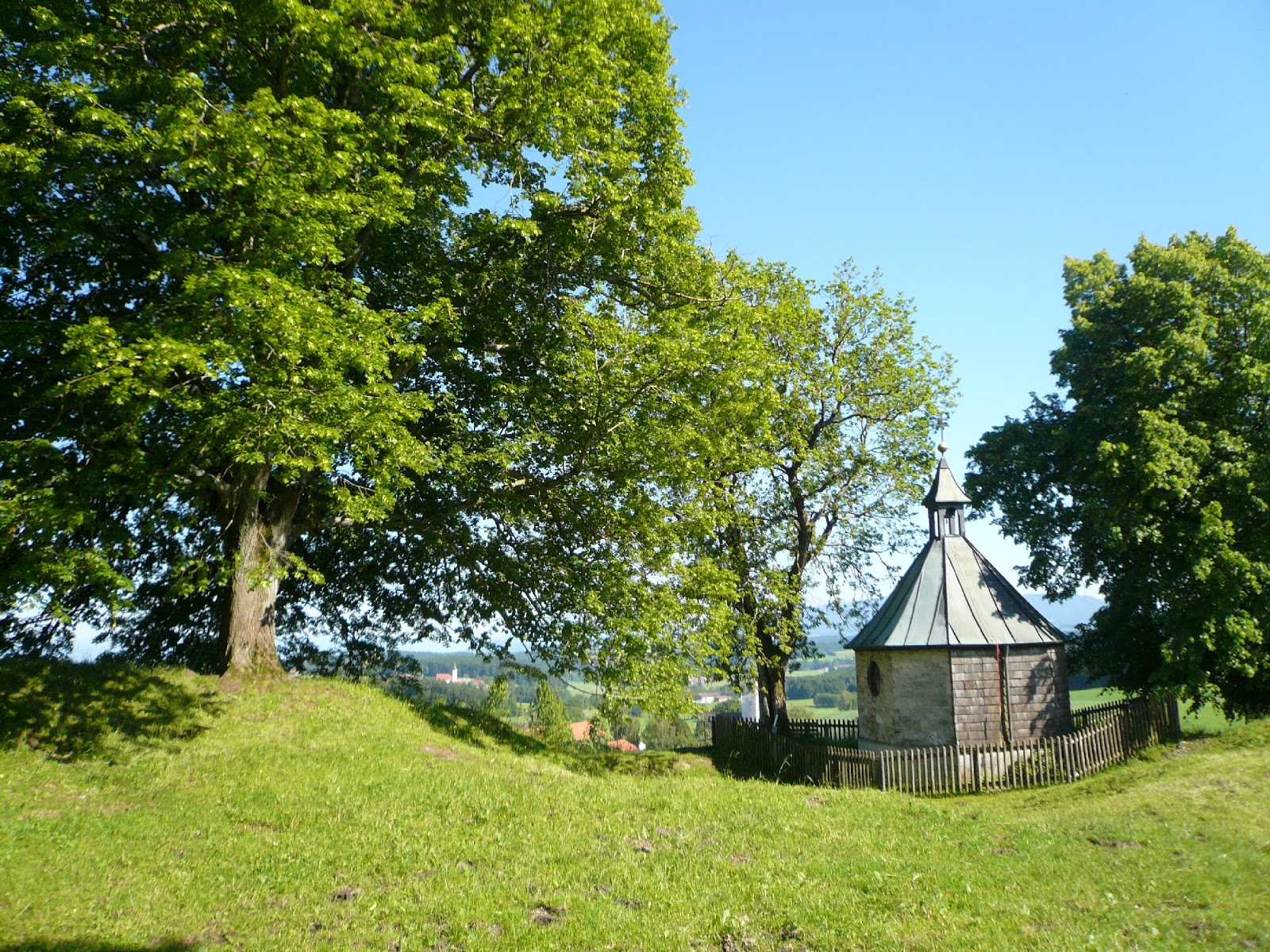 Gisi S Blog Von Tag Zu Tag Sonnwendfeuer Auf Dem Schlossberg