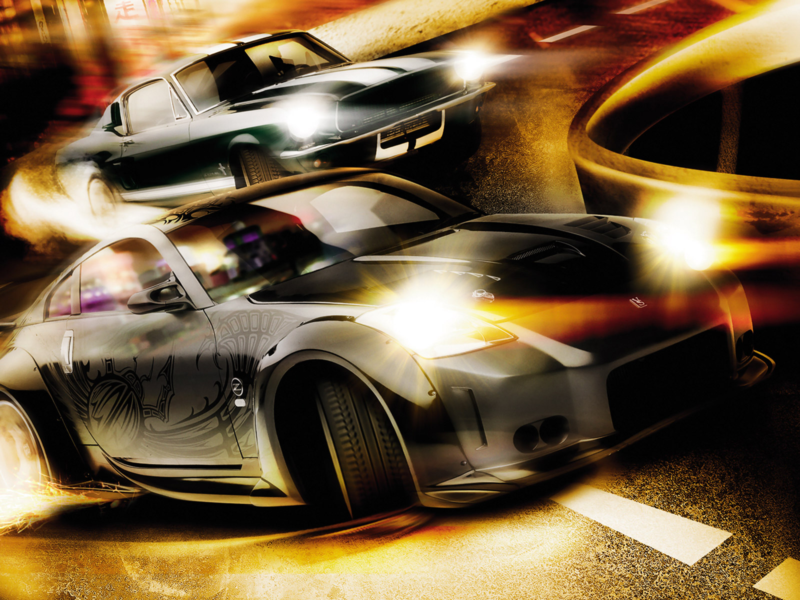 The Fast And Furious Tokyo Drift Online Free
