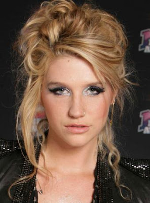 Super Hollywood: Kesha Rose Sebert Hot Pictures Gallery 2012