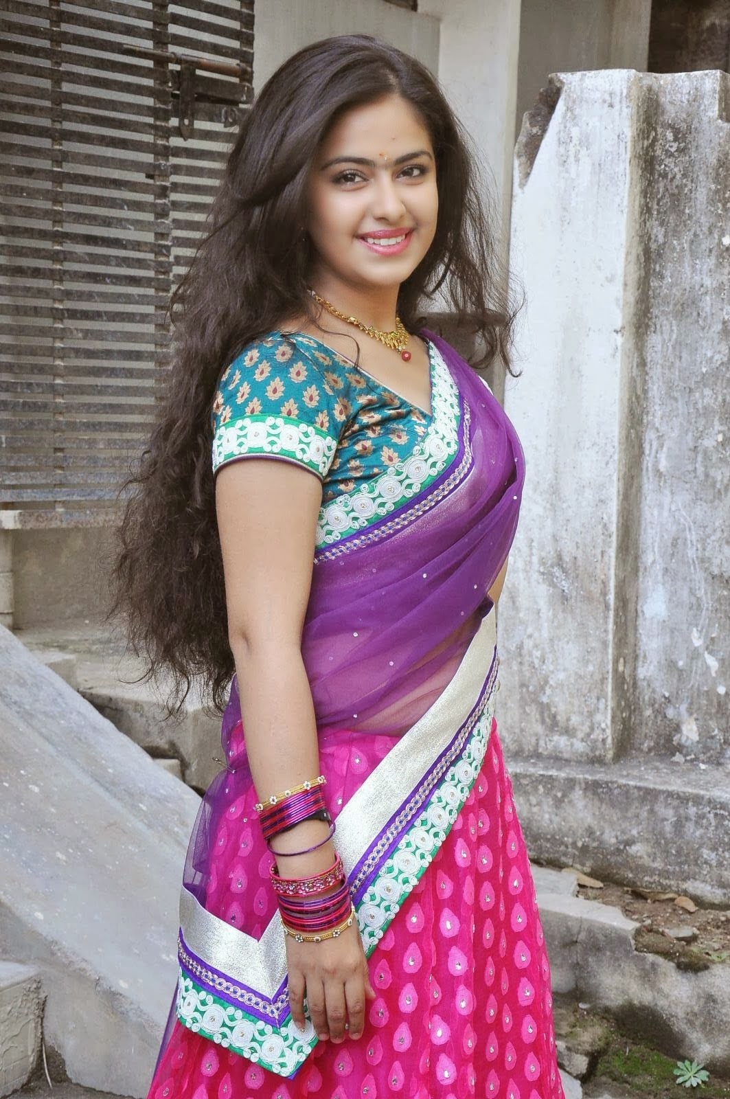 Avika Gor Hot Unseen Latest HD Wallpapers | Salman Khan HD Wallpaper